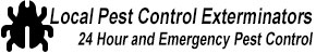 Organ Cave WV Pest Control Exterminators